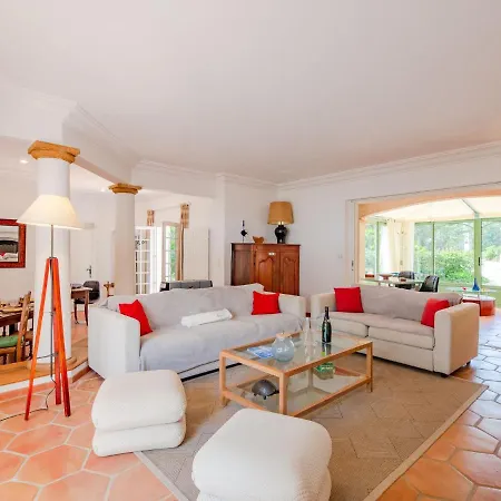 Les Petits Louvans By Interhome Villa Saint Aygulf