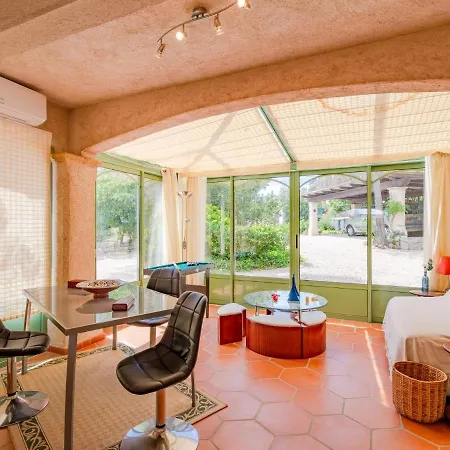 Villa Les Petits Louvans By Interhome