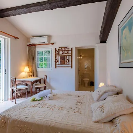 Les Petits Louvans By Interhome Villa Saint Aygulf