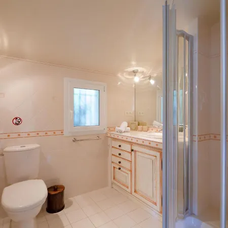 Les Petits Louvans By Interhome Villa Saint Aygulf