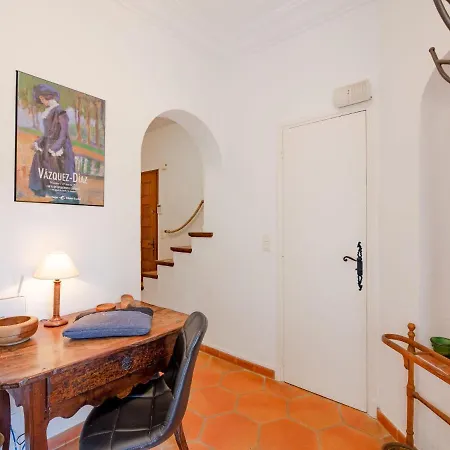 Villa Les Petits Louvans By Interhome *