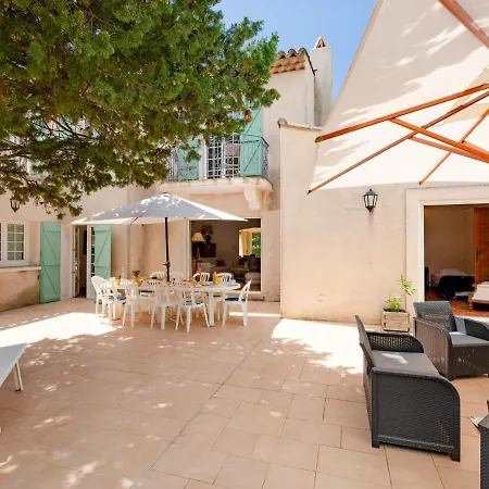 Les Petits Louvans By Interhome Villa