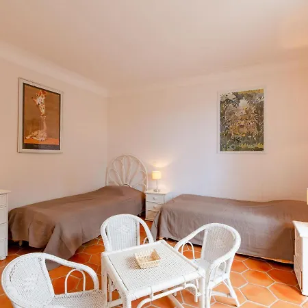 Les Petits Louvans By Interhome Villa Saint Aygulf