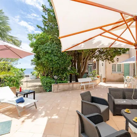 Les Petits Louvans By Interhome Villa Saint Aygulf