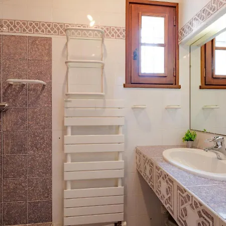 Les Petits Louvans By Interhome Villa